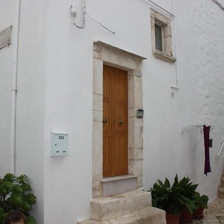 La Casetta Di Antonella Locorotondo Extérieur photo