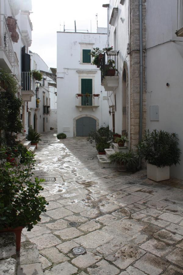 La Casetta Di Antonella Locorotondo Extérieur photo