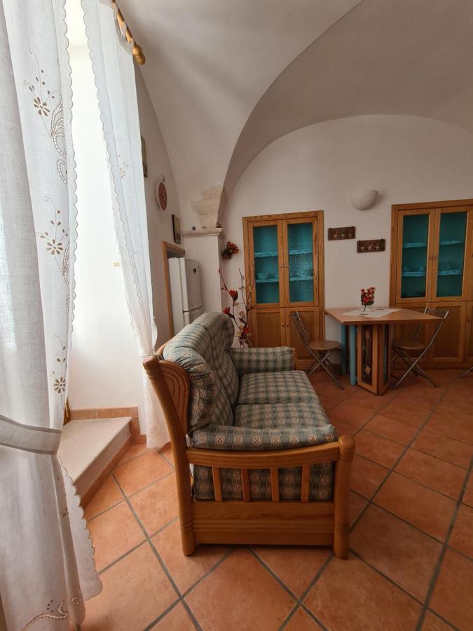 La Casetta Di Antonella Locorotondo Extérieur photo