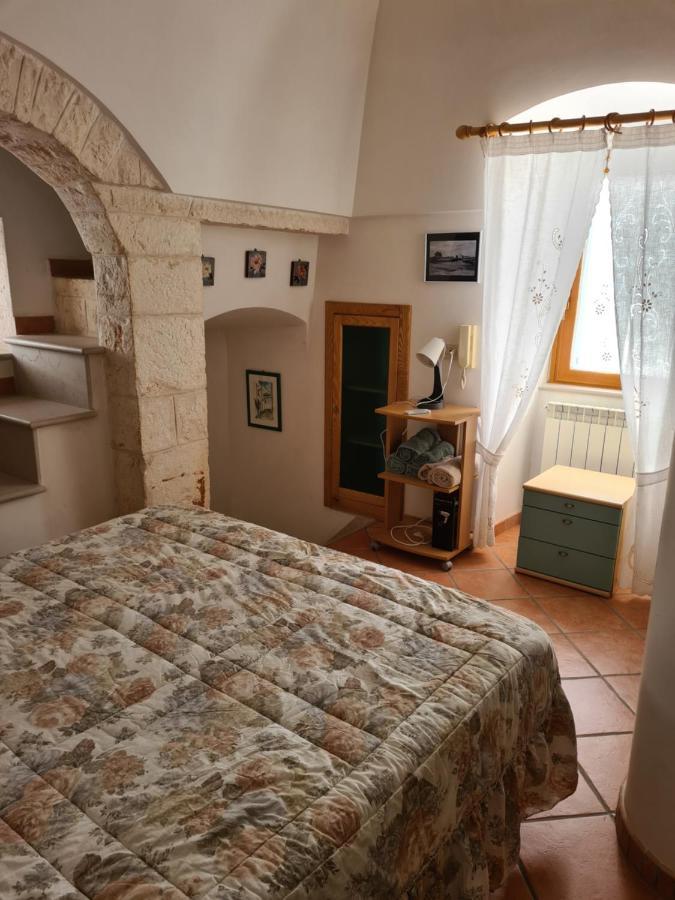 La Casetta Di Antonella Locorotondo Extérieur photo