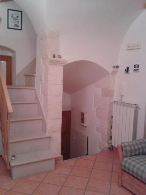 La Casetta Di Antonella Locorotondo Extérieur photo